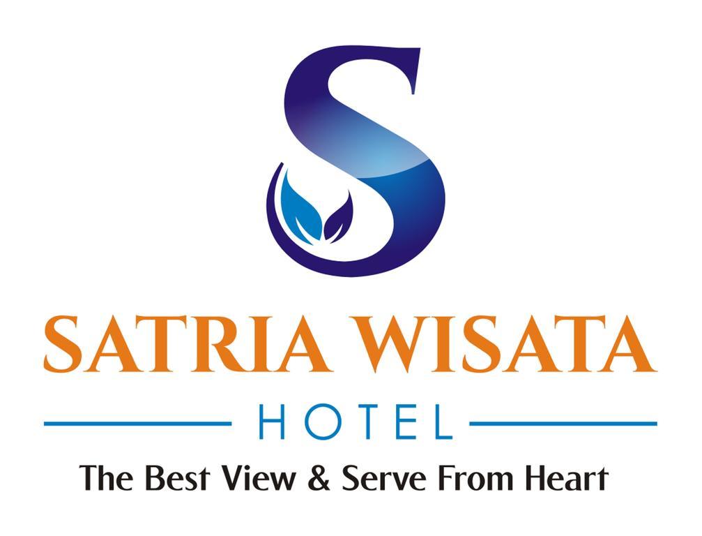 Satria Wisata Hotel Parepare Buitenkant foto